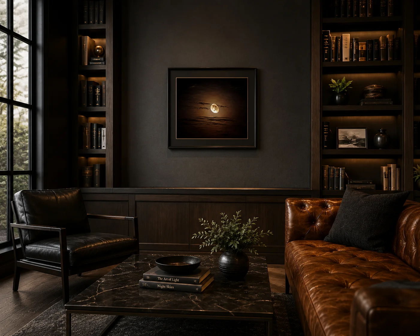 Breaking Through - Print product image (66)