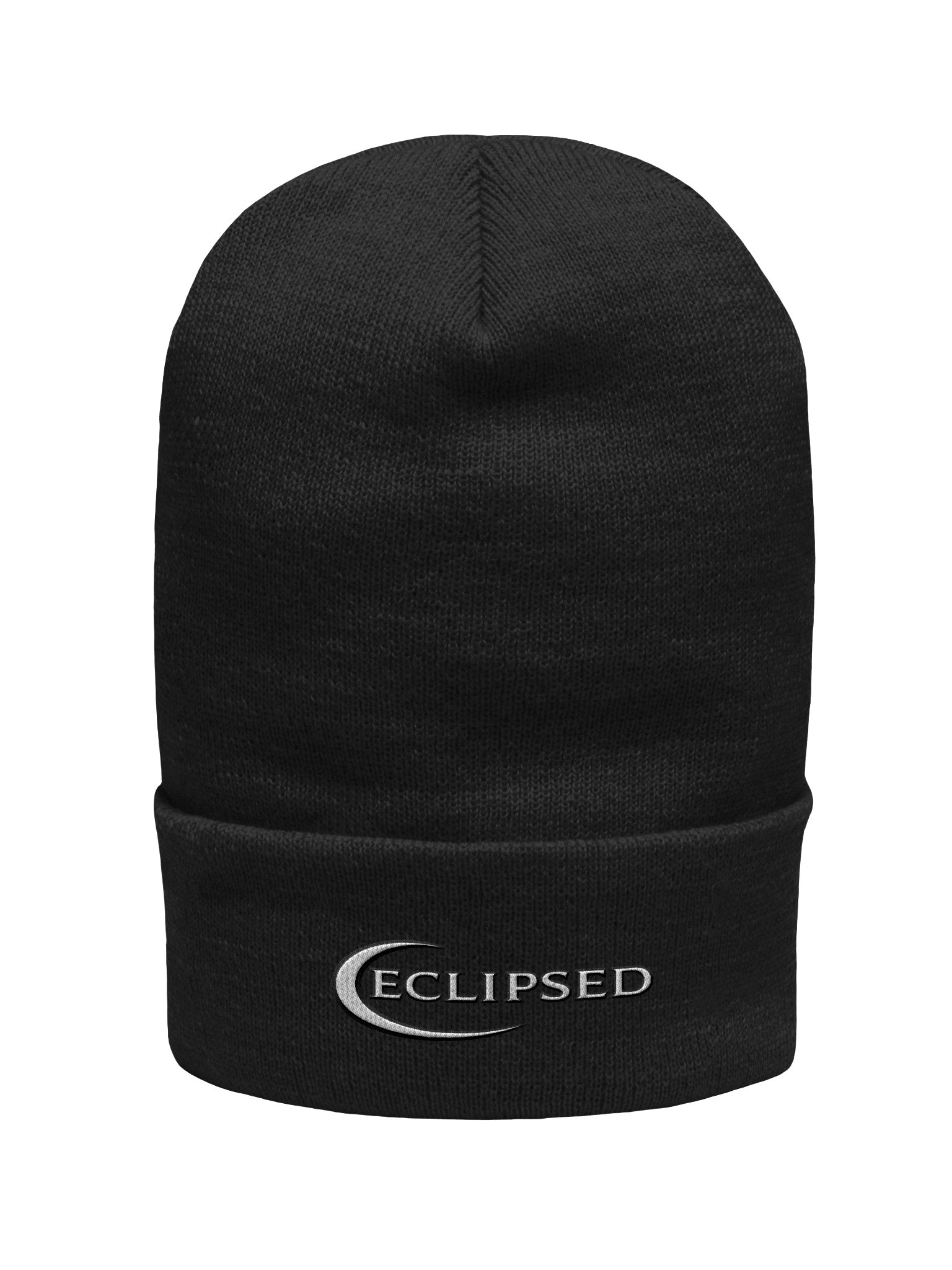 Eclipsed Classic Beanie product image (1)