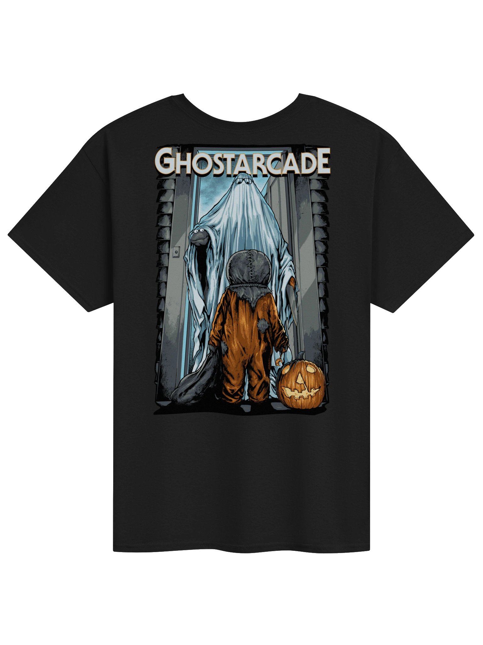 All Tricks Tee product image (1)