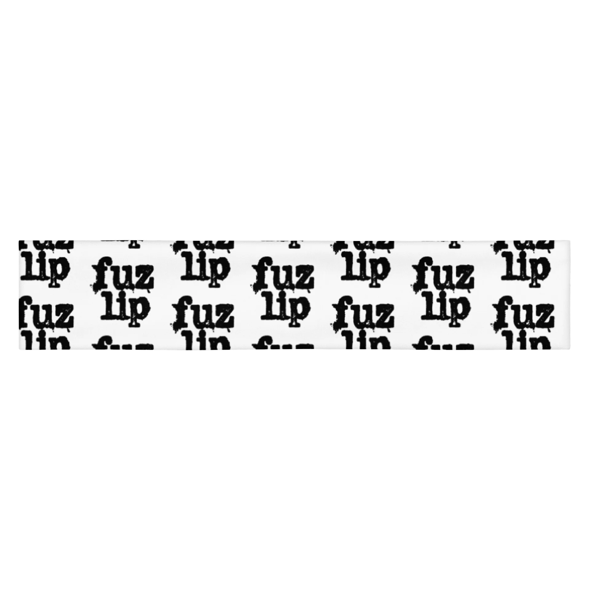 Fuz Lip Headband product image (1)