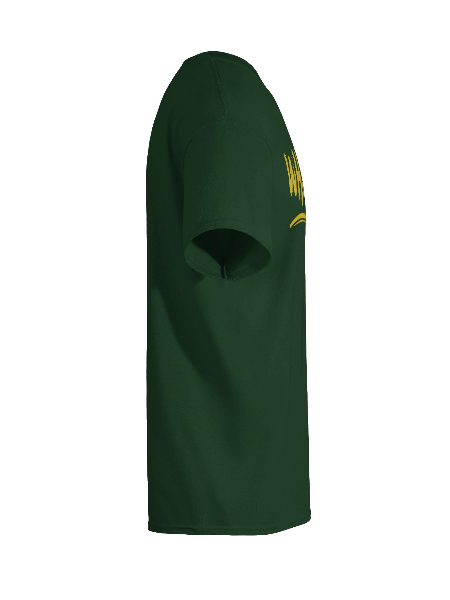 What Can Go So? T-Shirt product image (10)