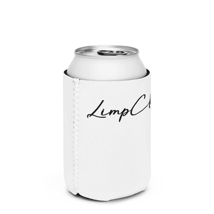 LimpClips Signature Stubbie Cooler product image (1)