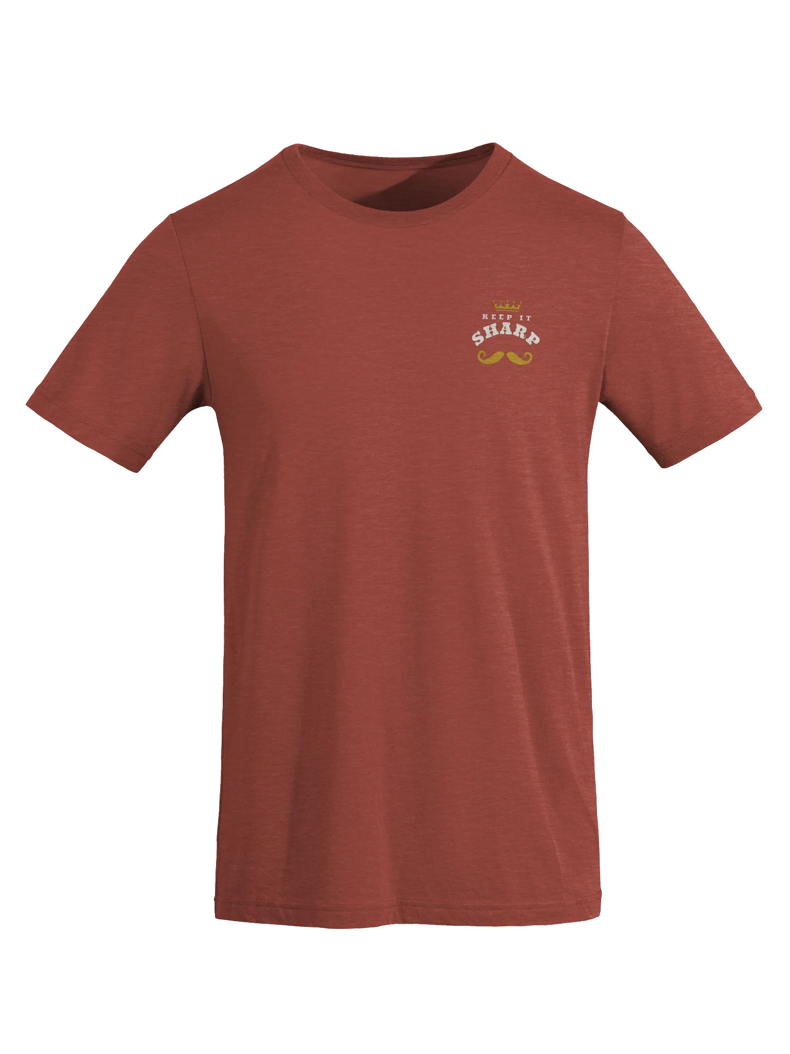 The Keep It Sharp Tee product image (68)