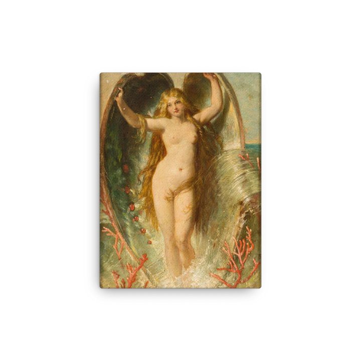 By Henry Courtney Selous Canvas product image (1)