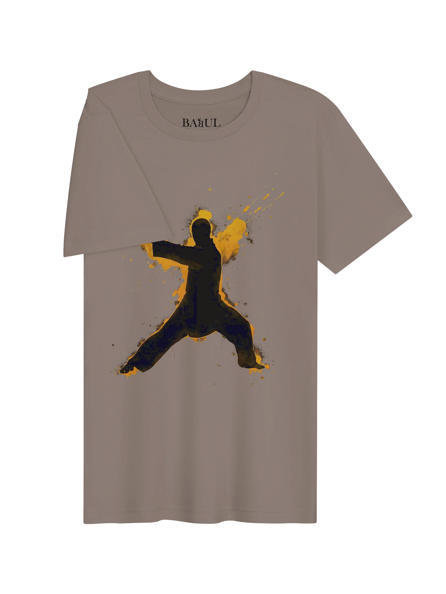 Fluid Form Tai Chi Tee product image (23)