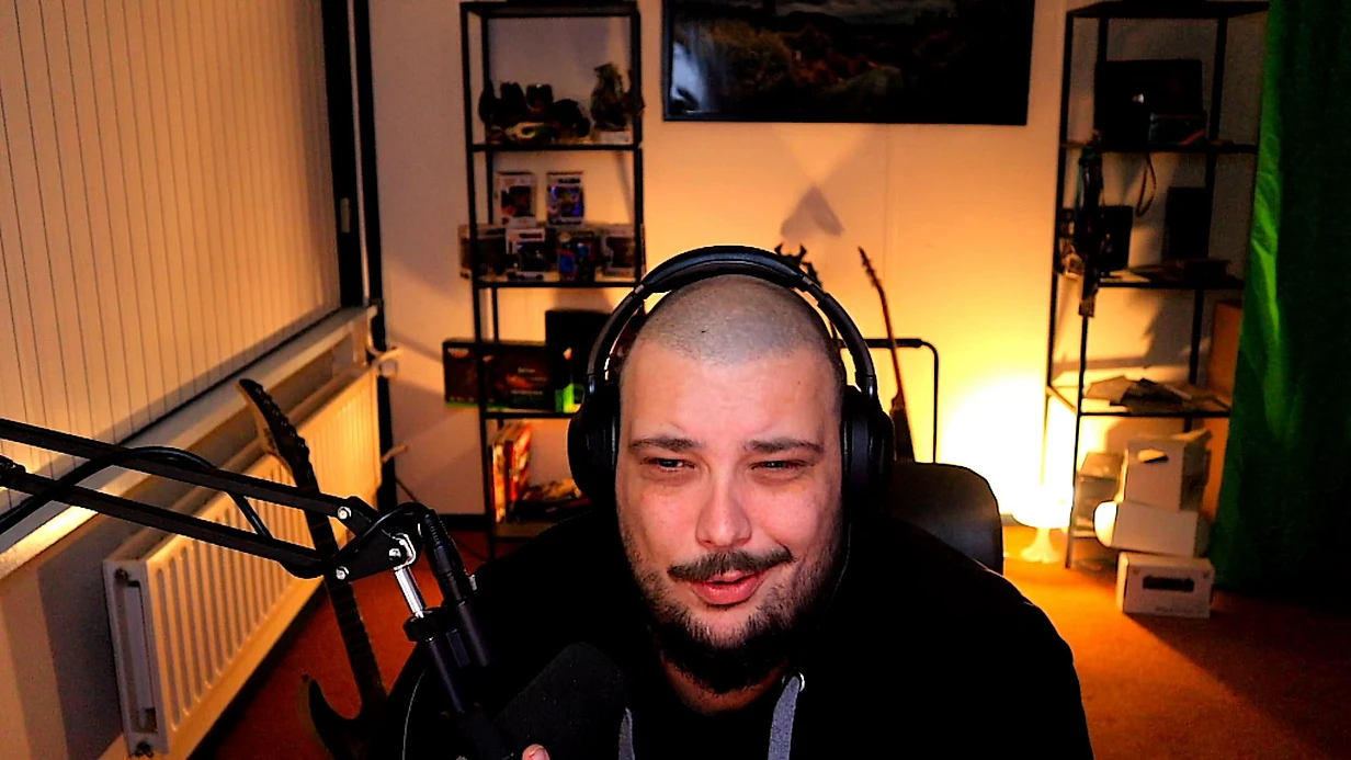 New video thumbnail