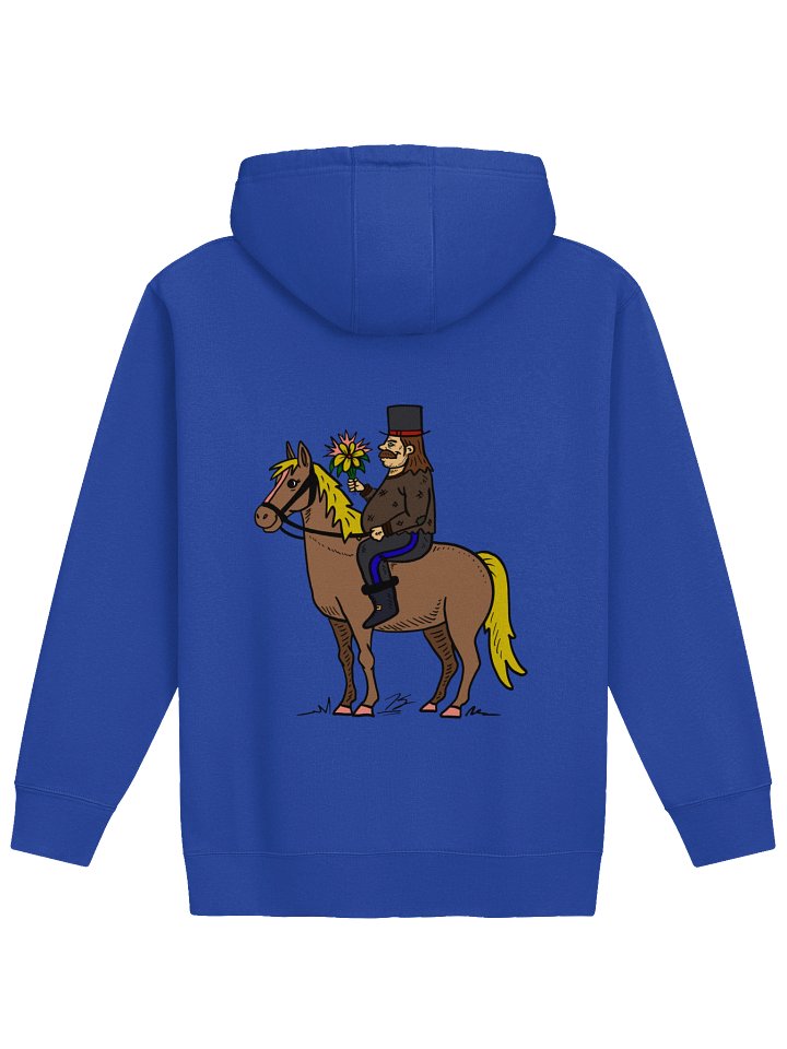 VOTW Simon Pearson- Hoodie product image (8)