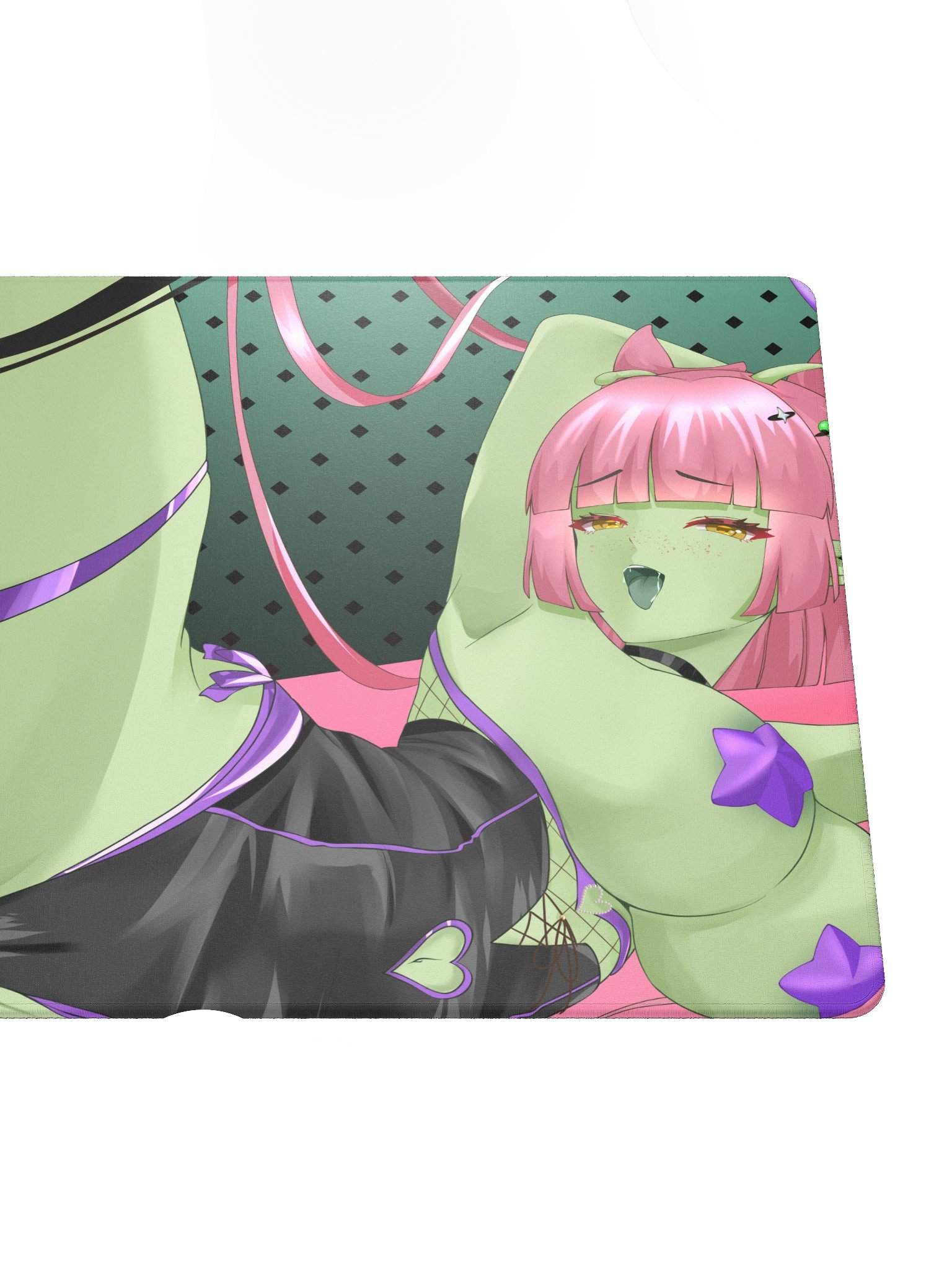The Presenter Mousepad (L) product image (3)