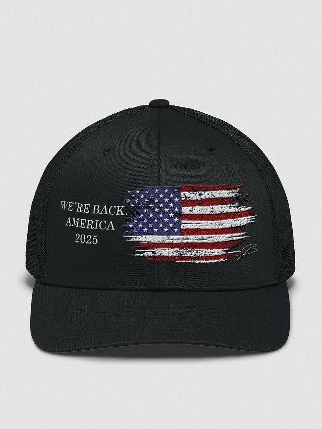 America