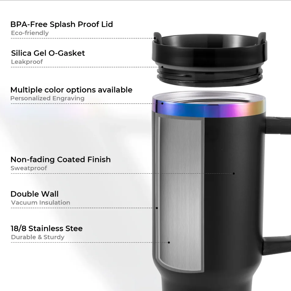 Mizu 2.0 Engraved Luxury 40oz Tumbler product image (12)