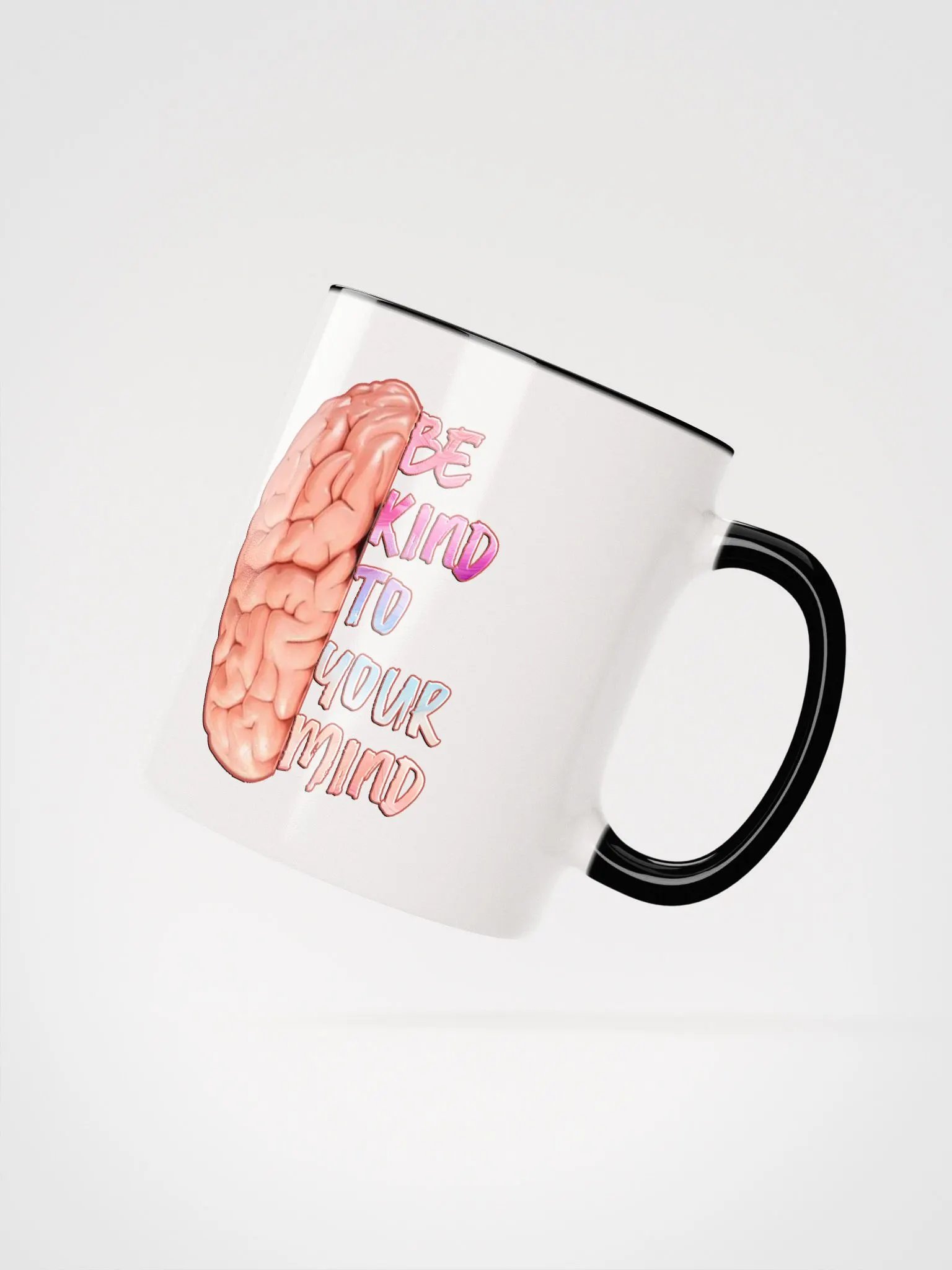 Positivity - To Your Mind Mug product image (27)