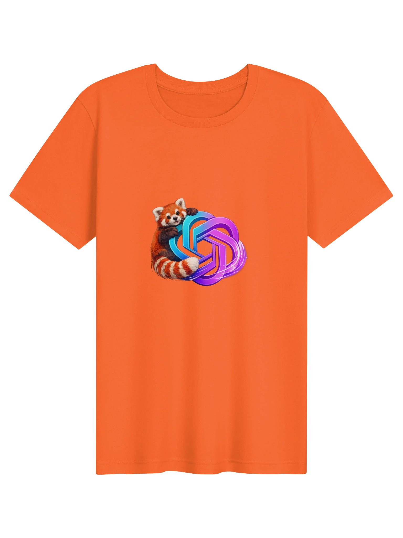 FooAI: Orange Edition product image (1)