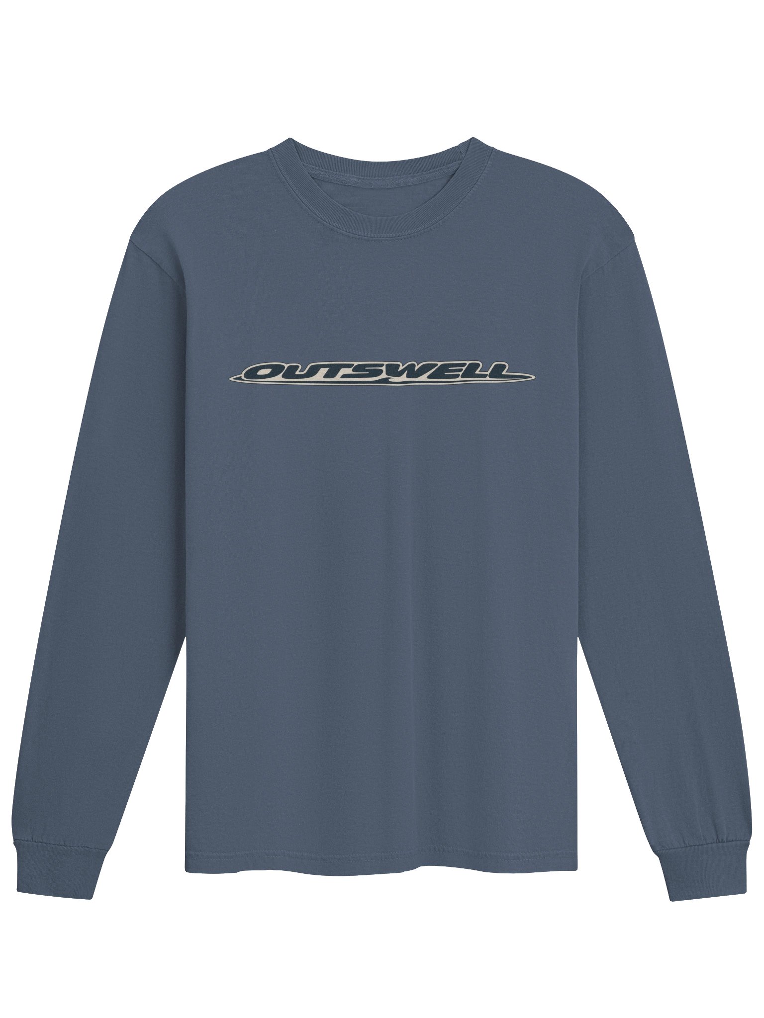 Pacific Ridge Long Sleeve product image (2)