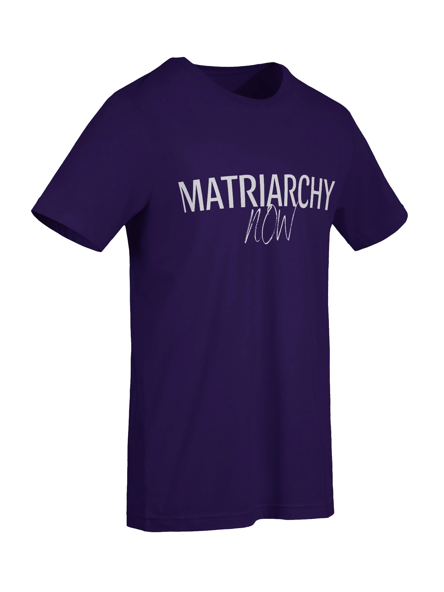 Matriarchy Now / protect the children Super Soft T-Shirt product image (9)