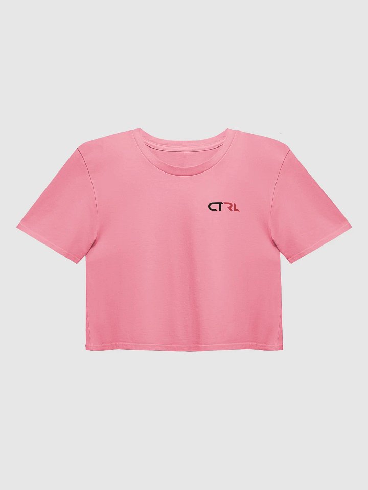 CTRL Crop Top product image (1)