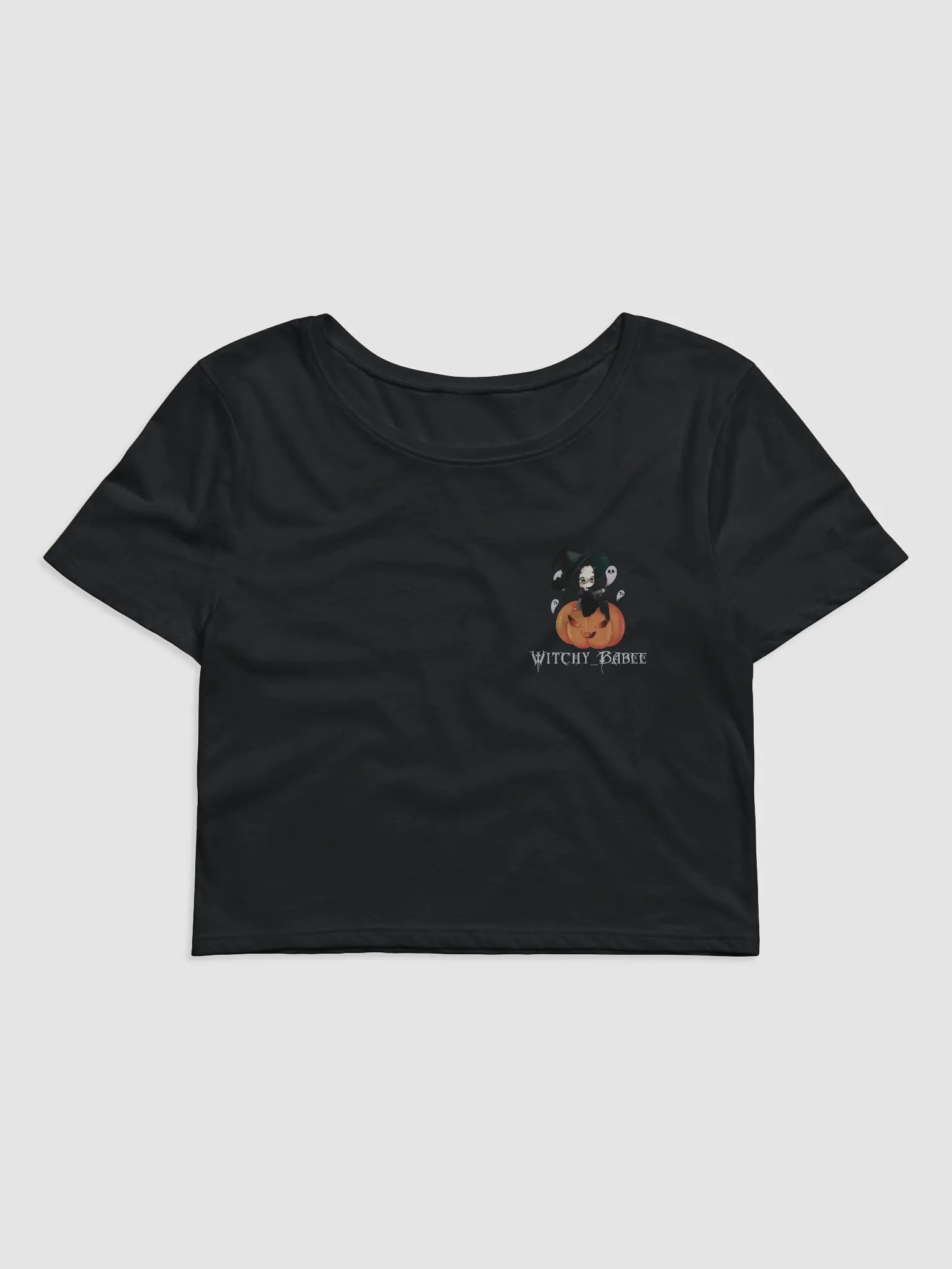 I Hate It Here - Crop product image (2)