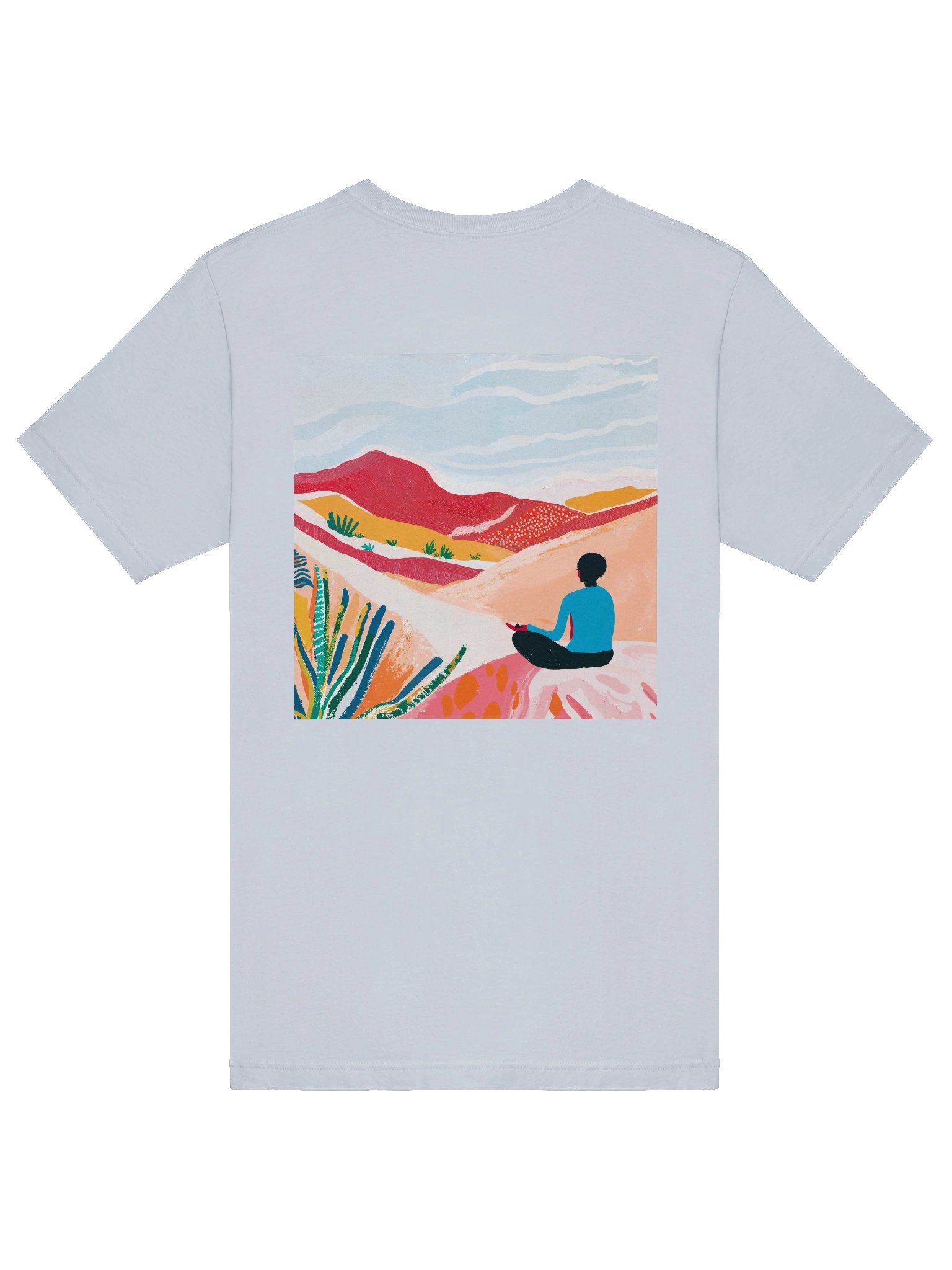 Palouse T-Shirt product image (6)