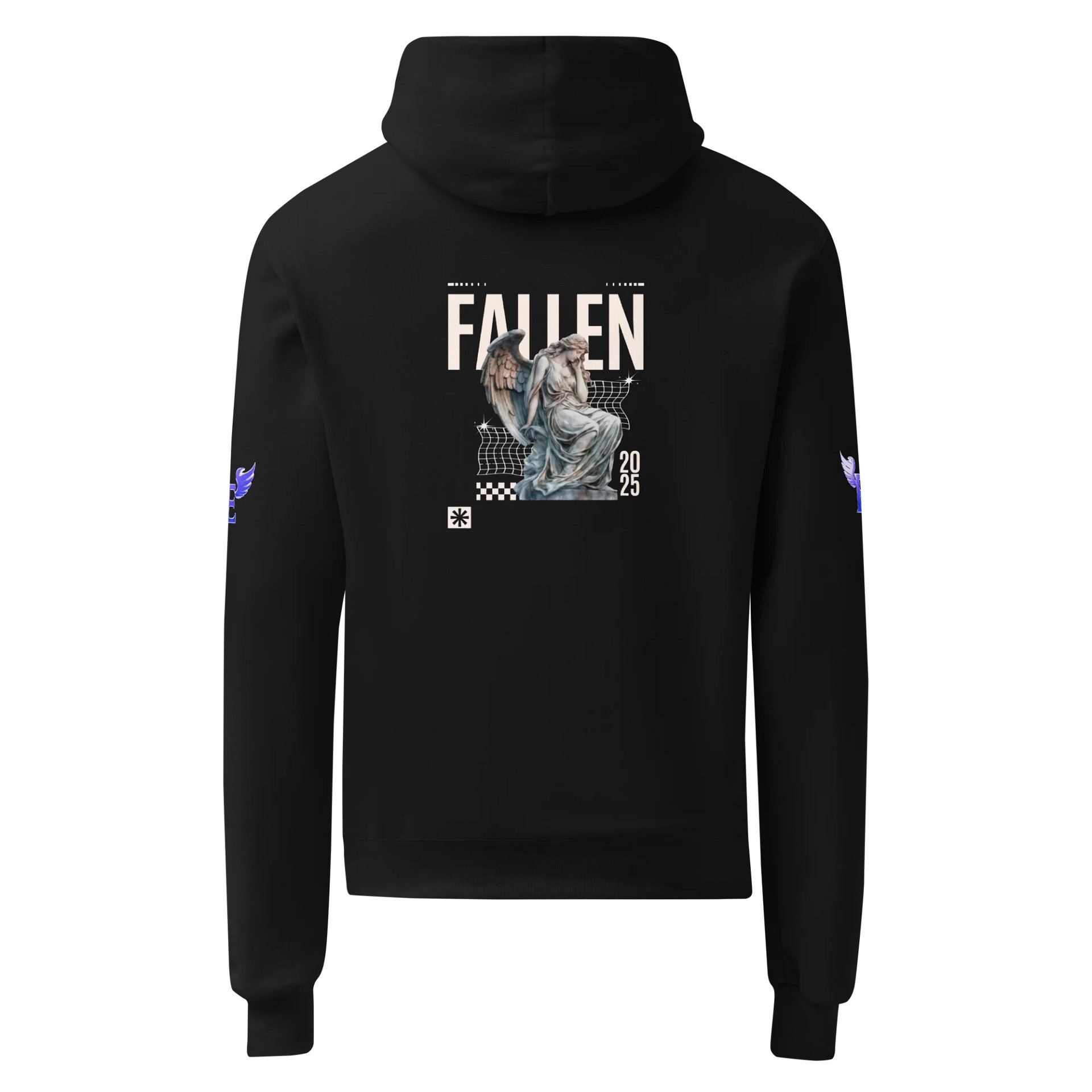 Fallen: Hoodie product image (2)