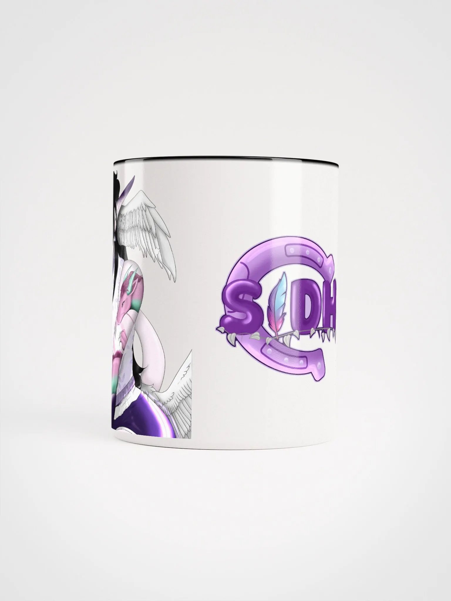 Kelpie Mug product image (5)