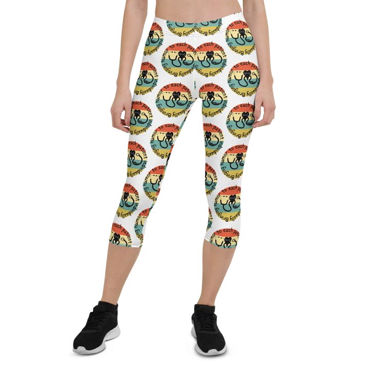 Bringing humor to each patient individually product image (1)