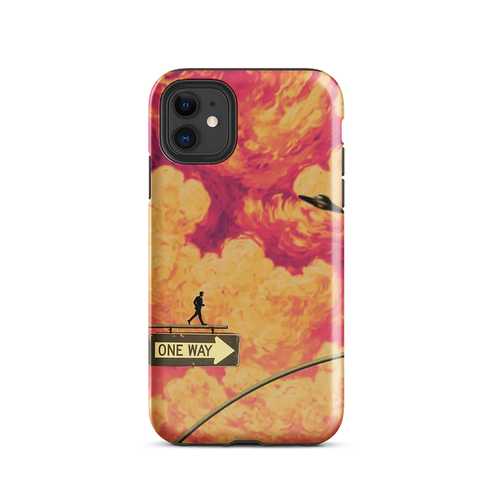 Day on Fire | Iphone Tough Case product image (28)