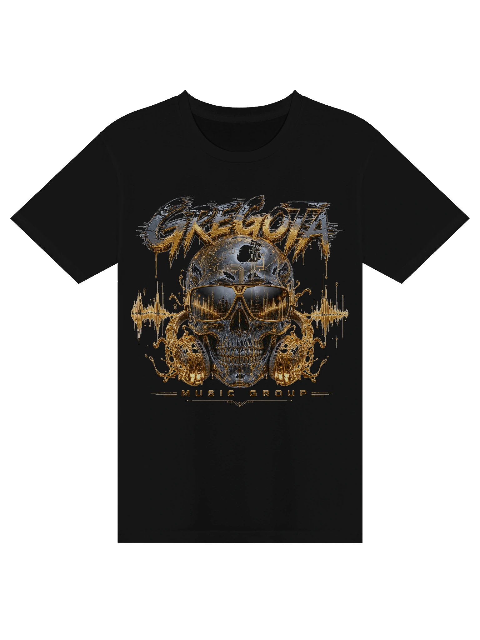 GREGOTA - ROCK N ROLL product image (7)