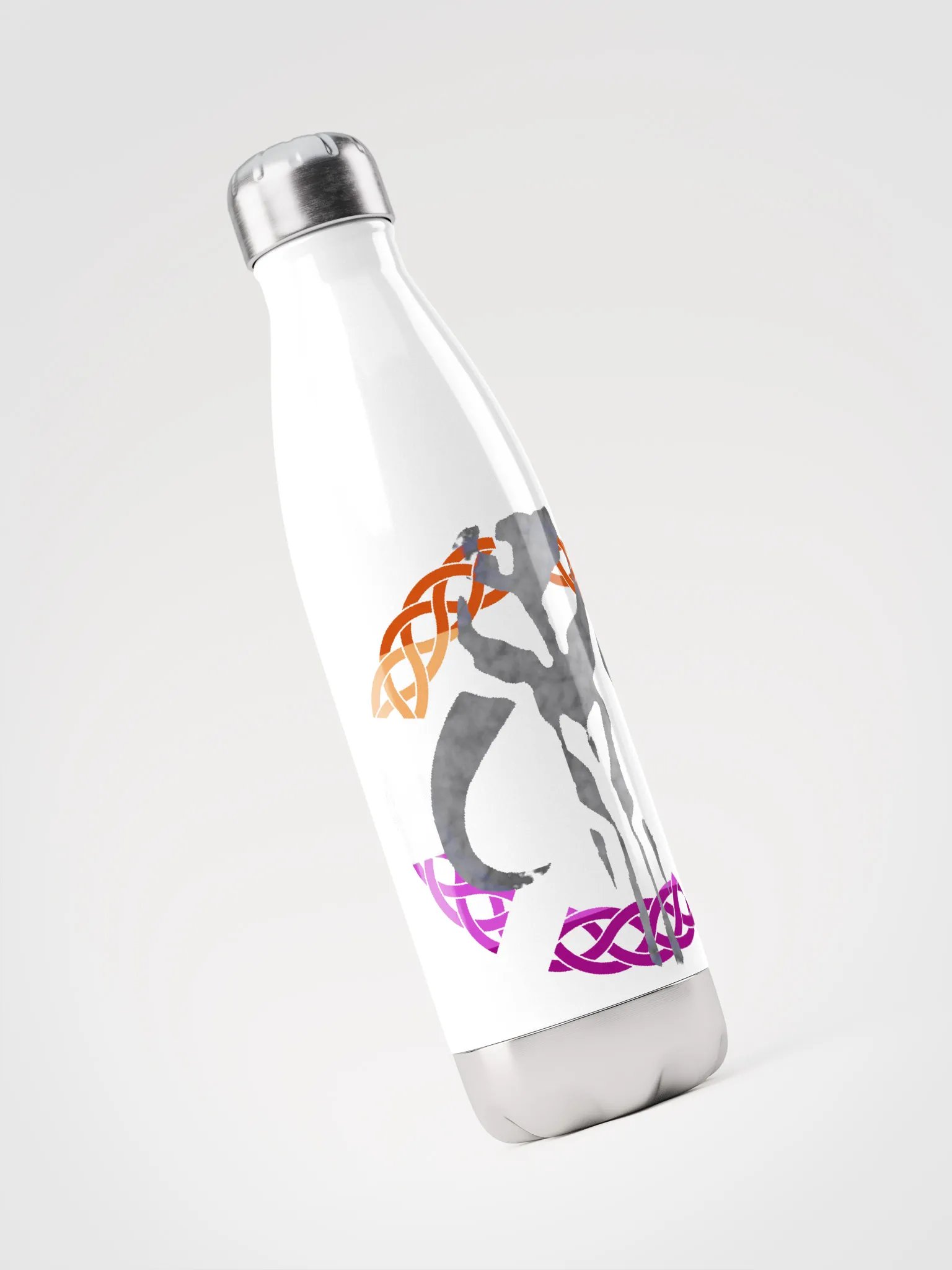 Lesbian Mythosaur Bottle product image (3)