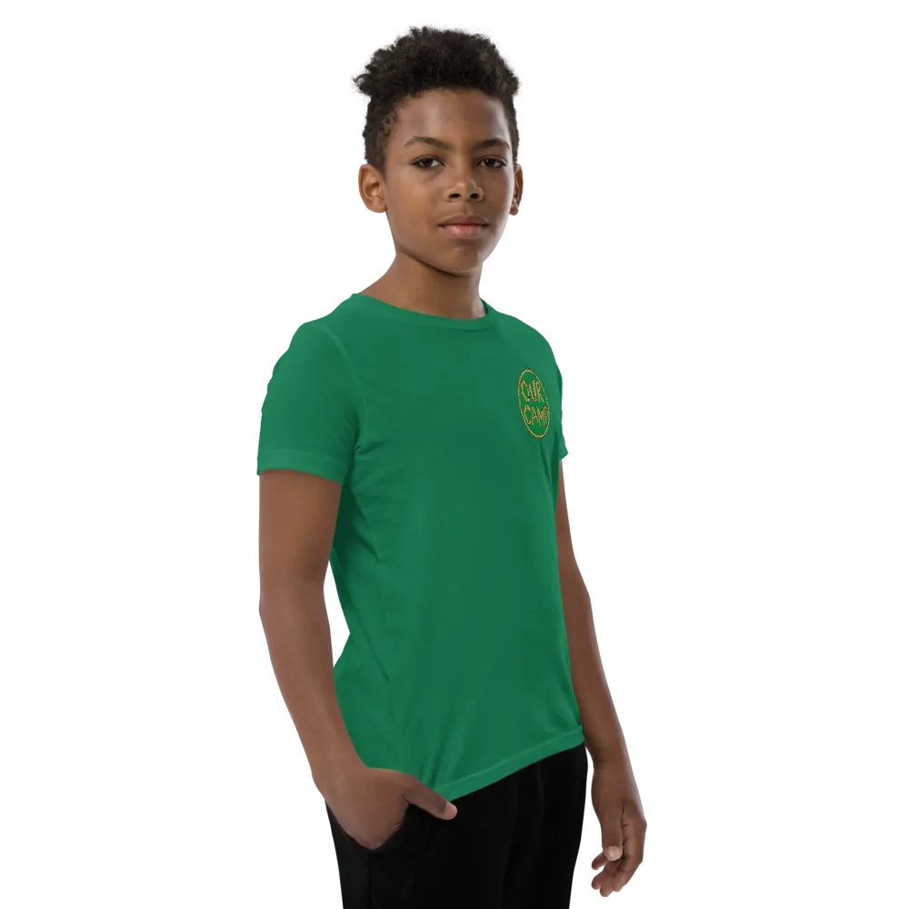 Our Camp Youth T-Shirt product image (7)