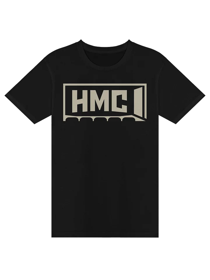 Hidden Movie Club - Logo Tee product image (1)