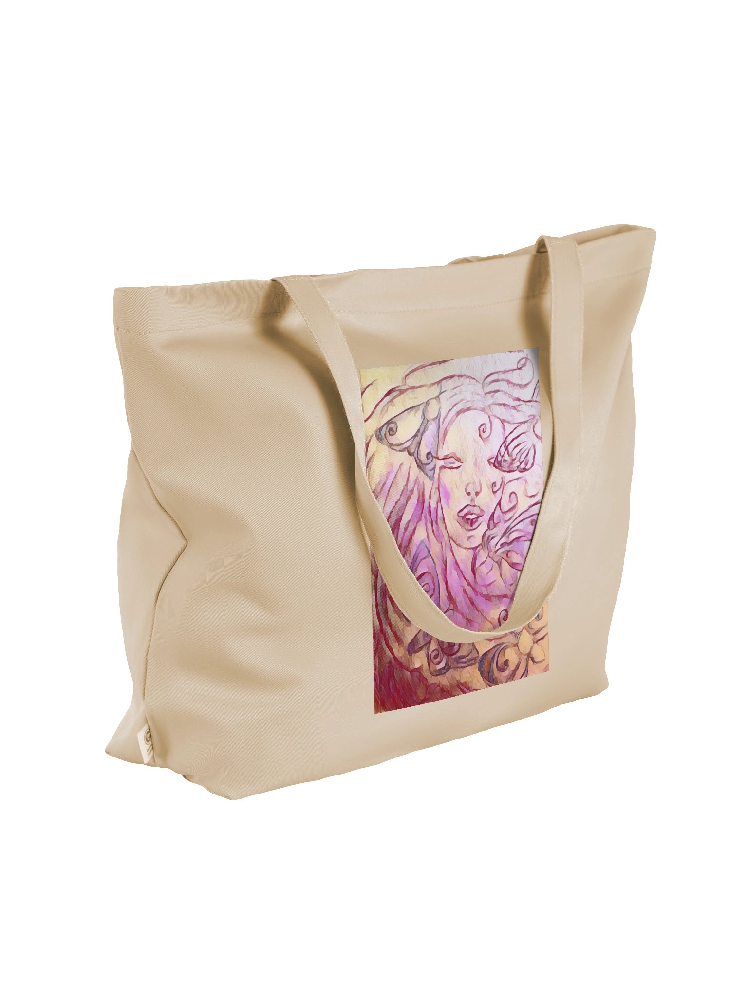 Aleia Rose Goddess Tote Bag product image (4)