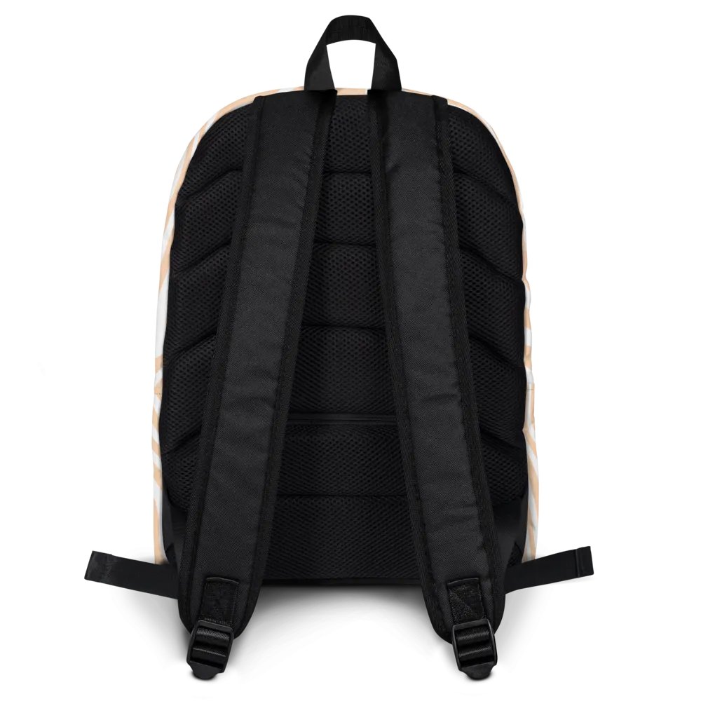 Magical Unicorn Dreams All-Over Print Backpack product image (5)