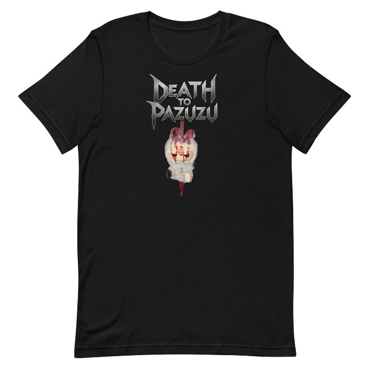 DEATH TO PAZUZU product image (11)