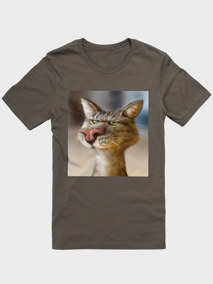 Cat Shirt product image (3)