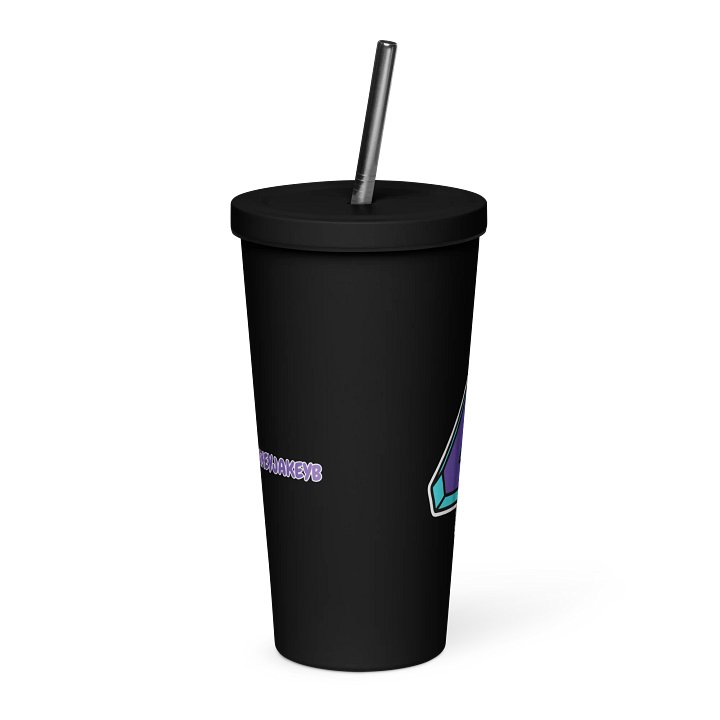 The 4k Collection Tumbler product image (2)