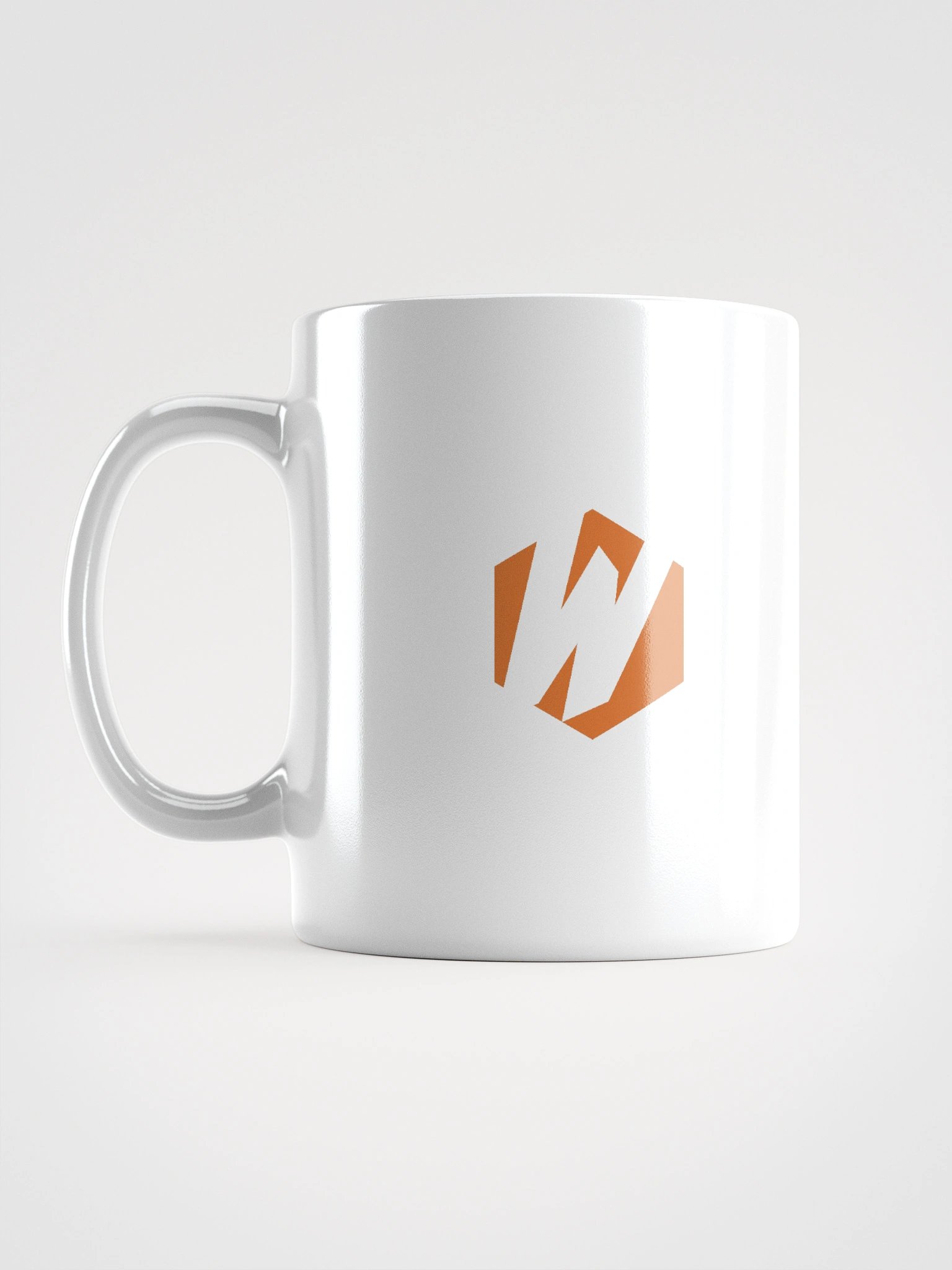 King Wucco Mug product image (1)