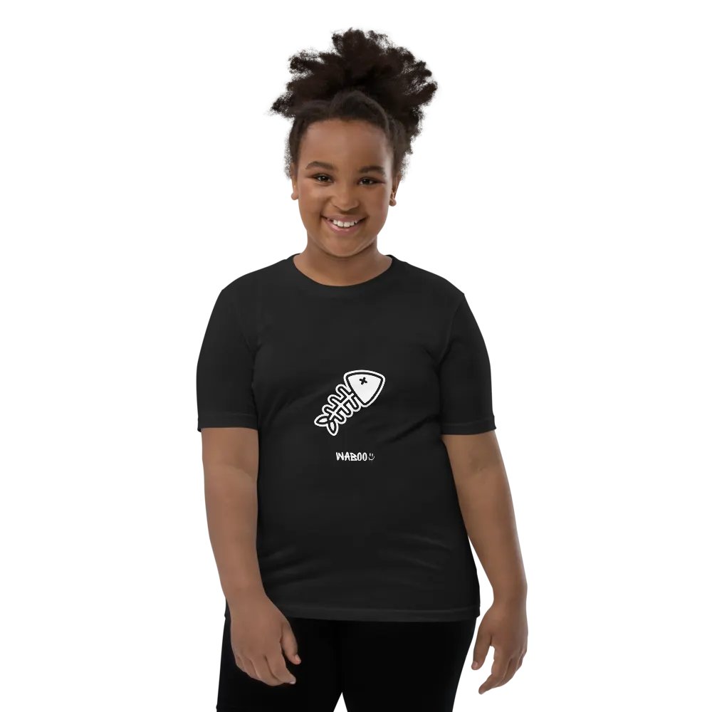 Fish T-Shirt product image (10)