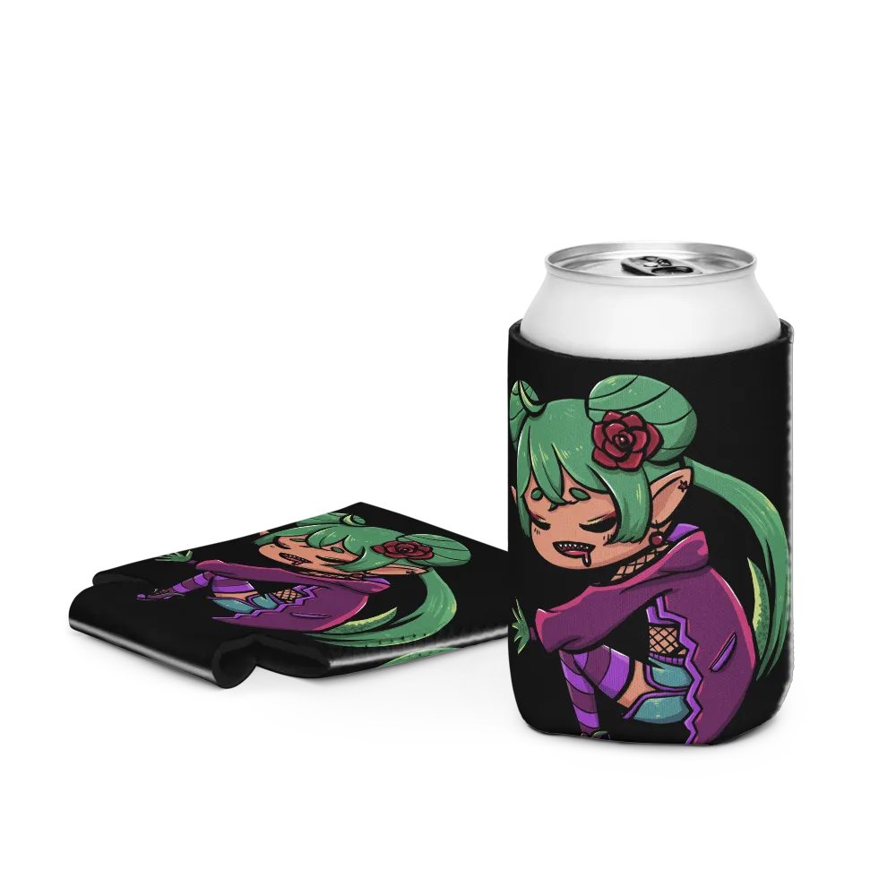 Snuggy Can Holder product image (4)