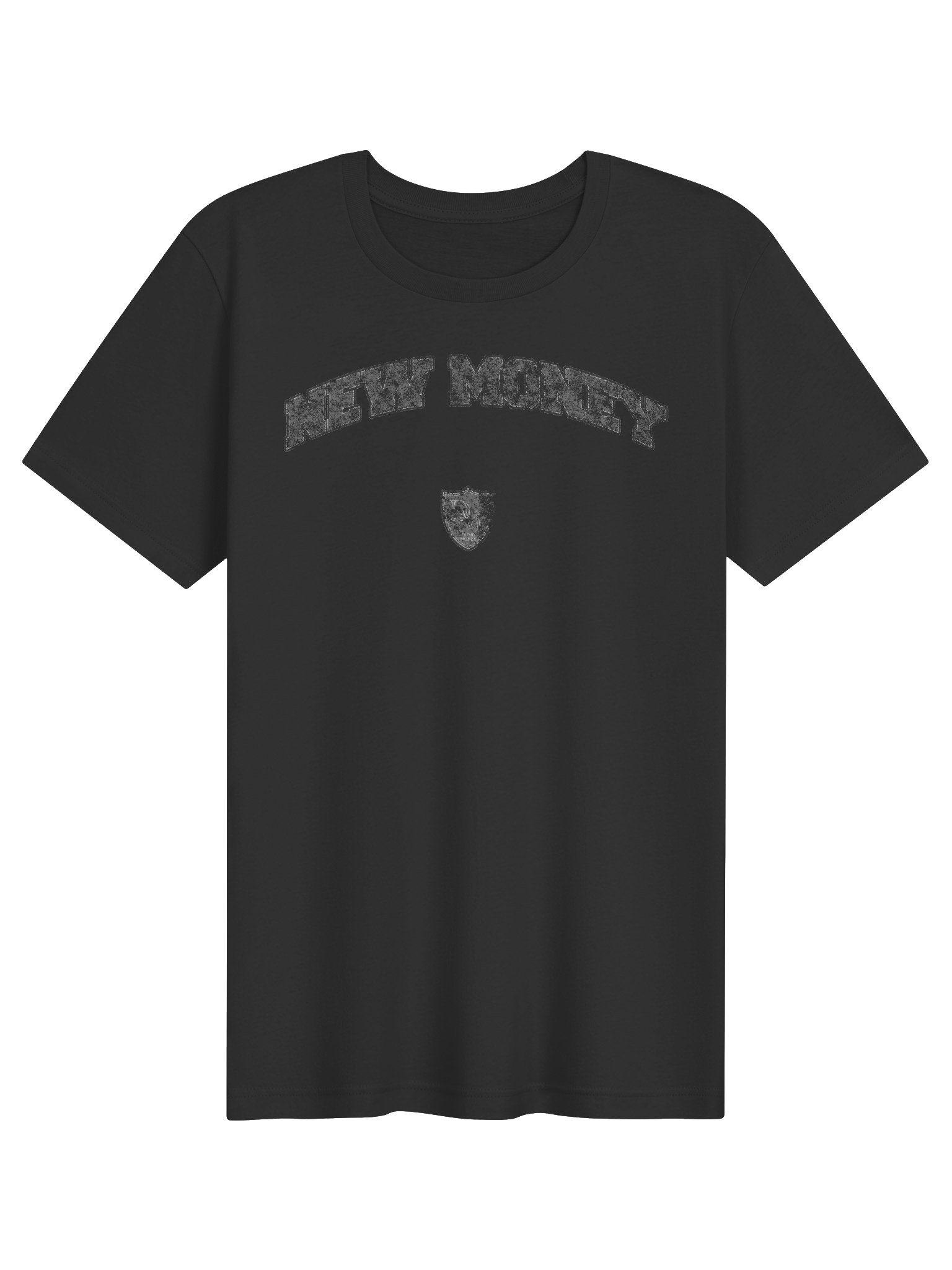 NEW MONEY Tee product image (1)