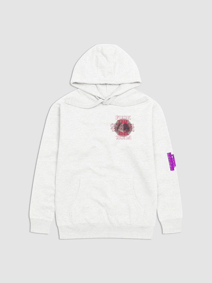 Fuck the Citadel (ESMP Final Season Hoodie) product image (1)