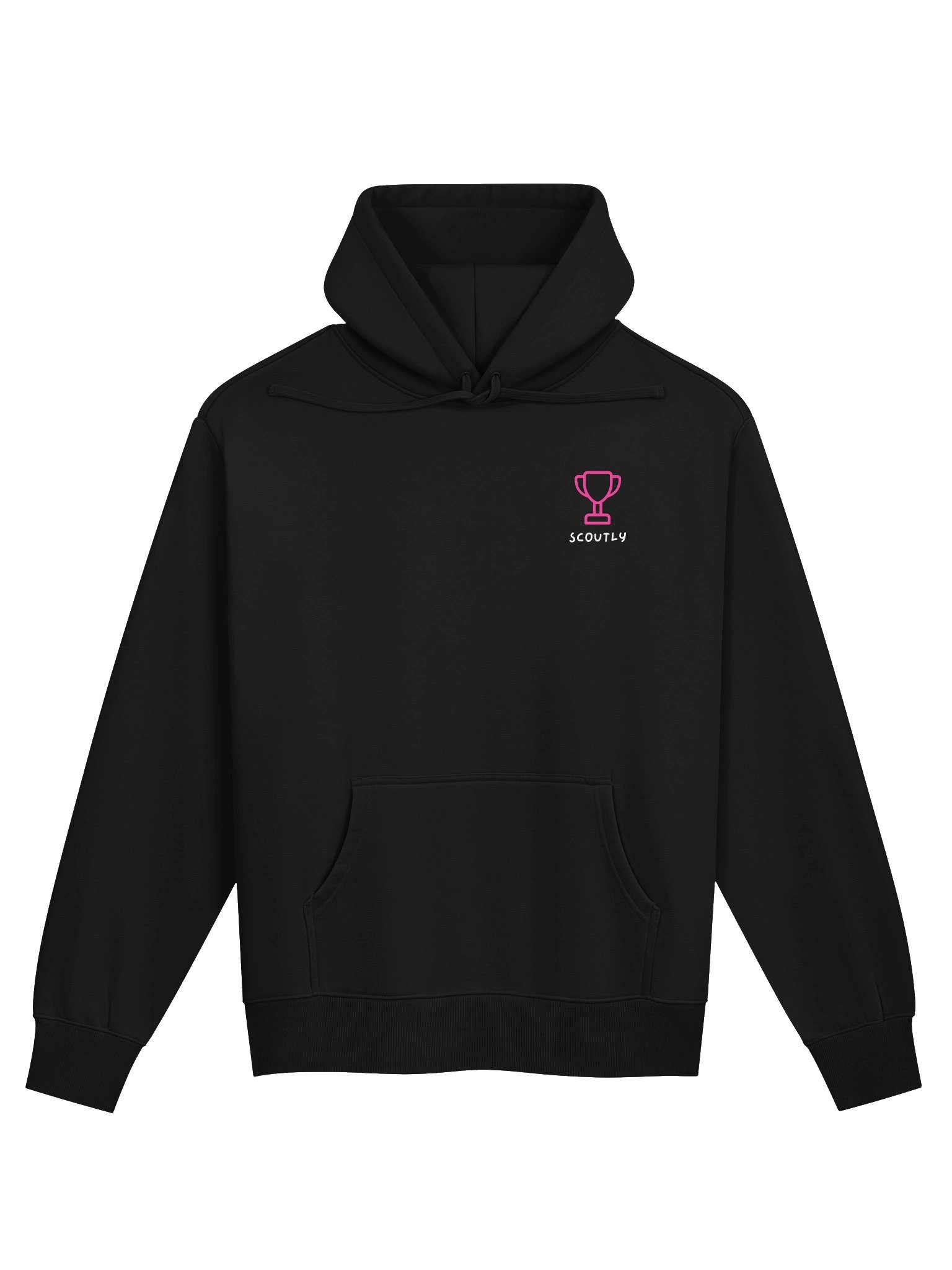 Scoutly Heavyweight Hoodie product image (1)