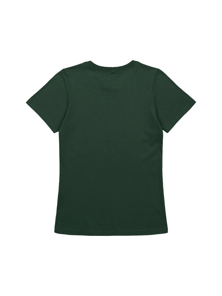 WOMENS Spilled Tea Tarot Tee product image (3)
