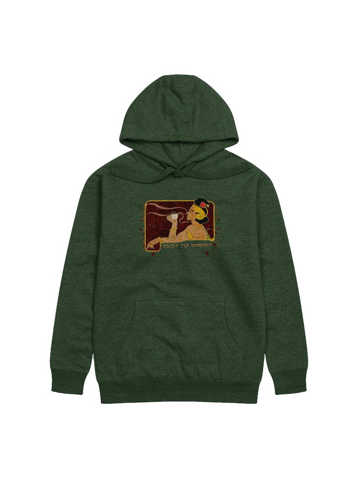 Royal Indulgence Unisex Premium Hoodie product image (1)