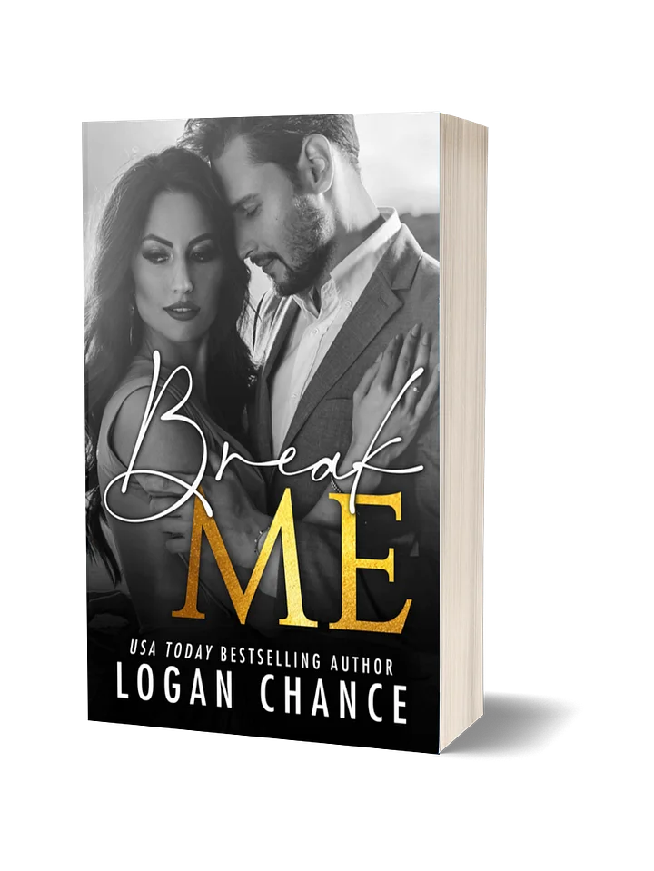 Break Me (Digital Copy) product image (1)