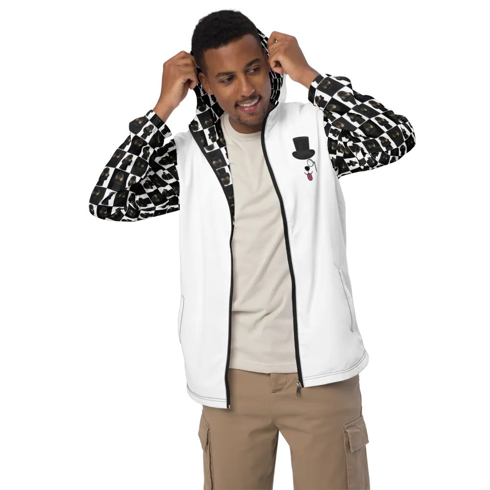 Distinguished Jacket product image (3)