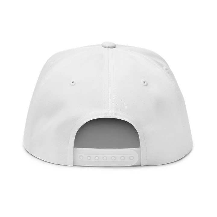 Classic collegiate hat product image (2)