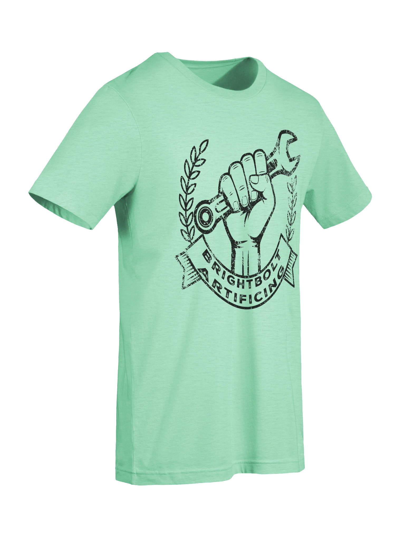 Brightbolt Artificing Tee product image (47)