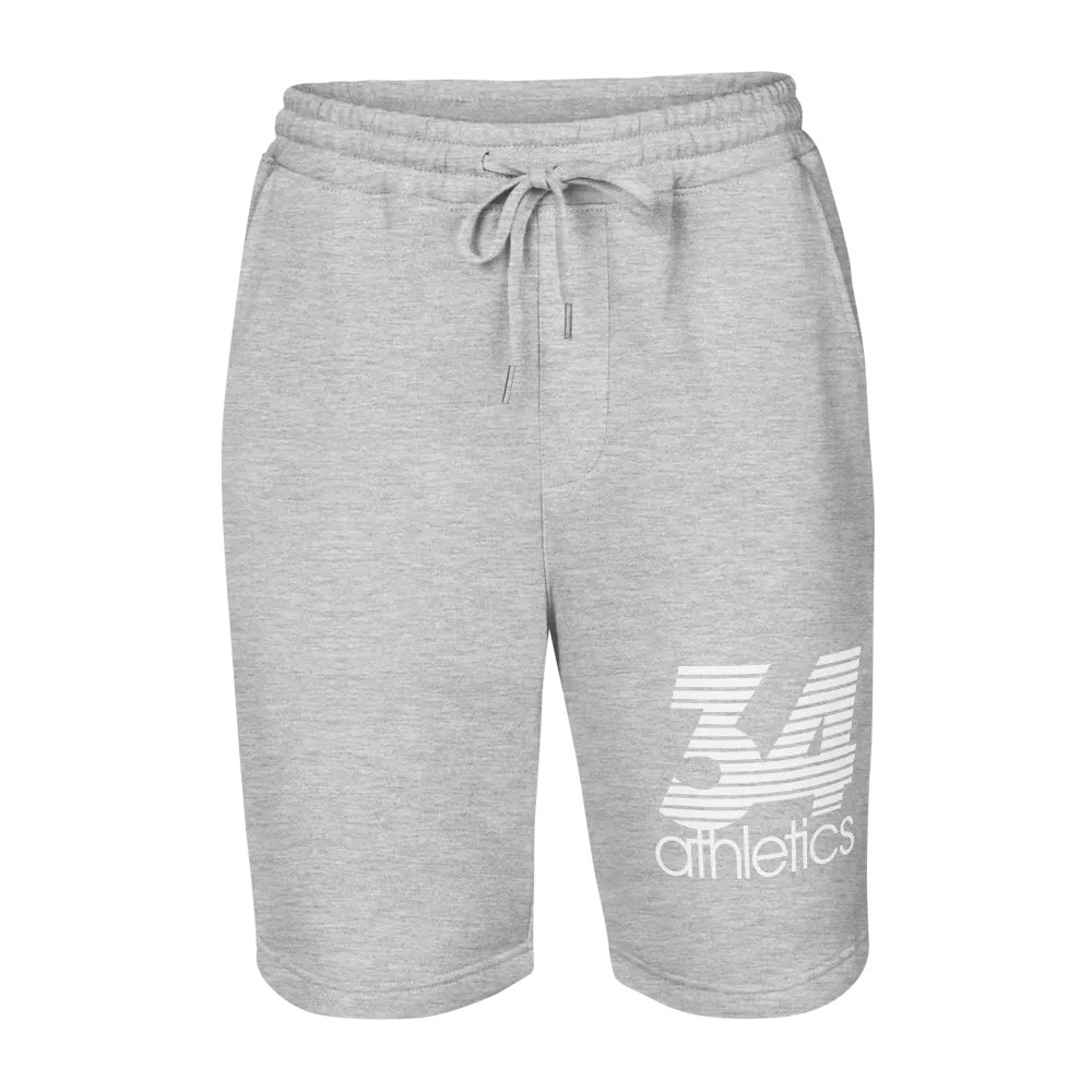 34 Athletics Shorts product image (7)