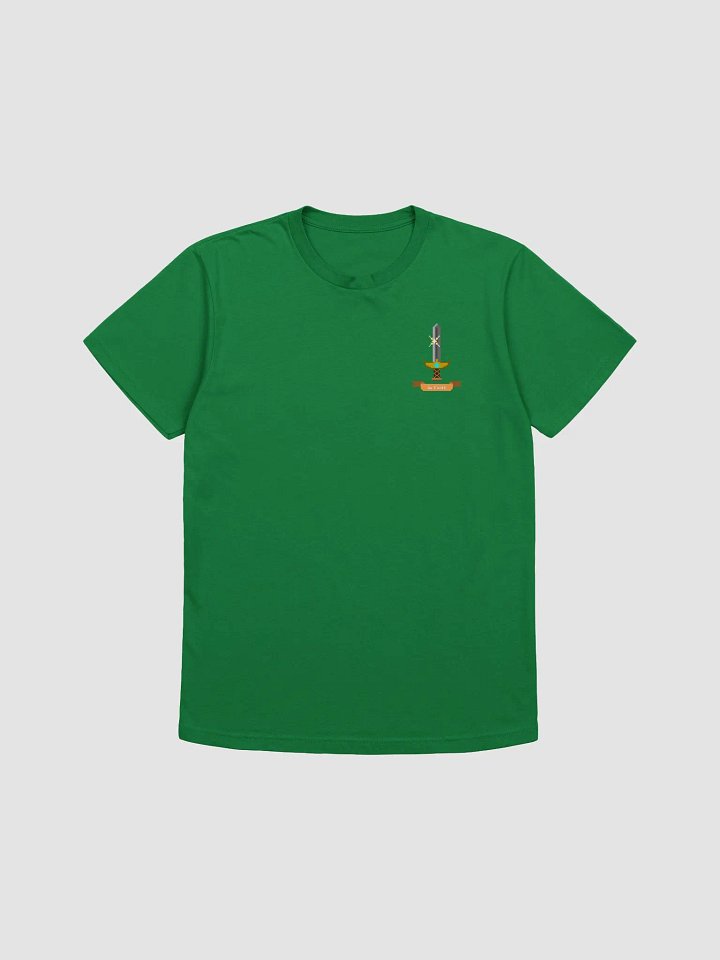 Go Forth... Tee product image (2)