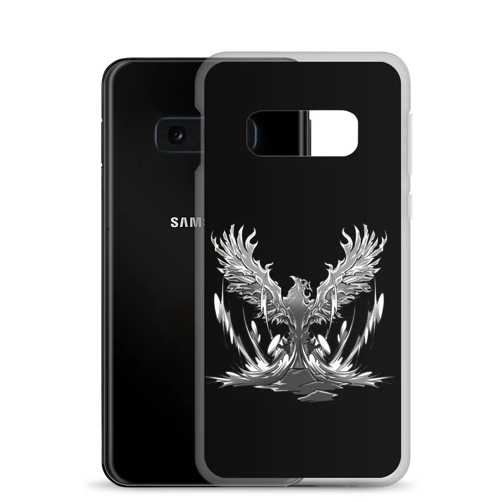 Phoenix Samsung Case product image (2)