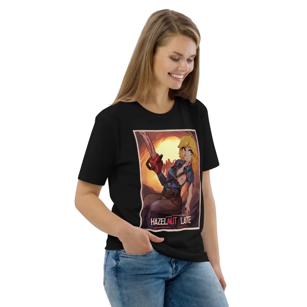 Hazel vs Evil Death product image (4)